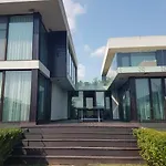 Zlaten Briz וילה *