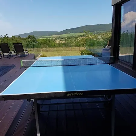 Zlaten Briz Villa