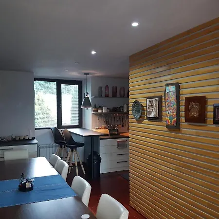Zlaten Briz Villa Osenovo