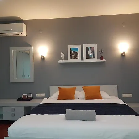 Villa Zlaten Briz Osenovo