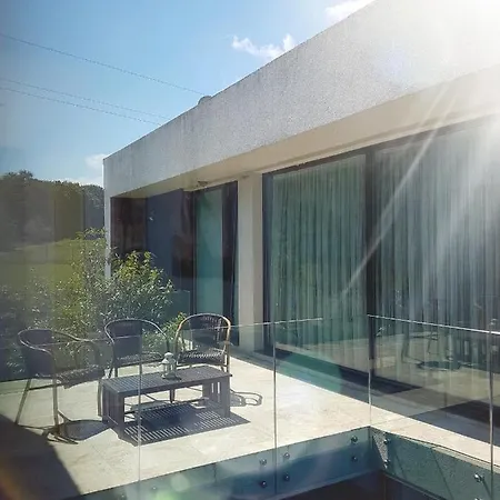 Vilă Zlaten Briz Osenovo