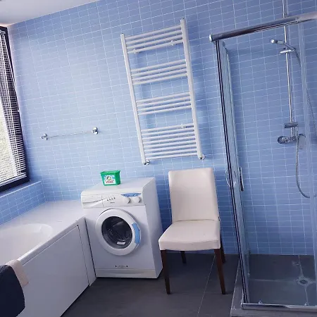 Zlaten Briz Villa Osenovo