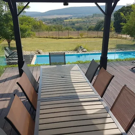 Zlaten Briz Villa Osenovo