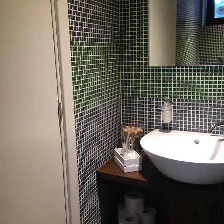 Zlaten Briz Vilă Osenovo